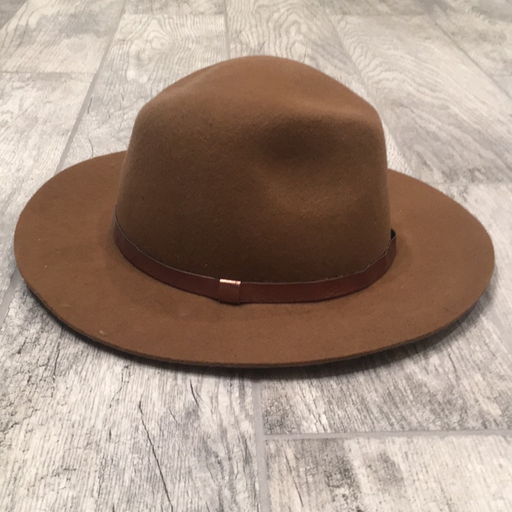 New Fall hat